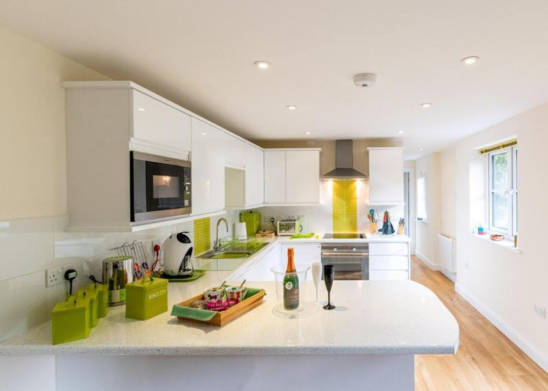 The Retreat, Own Hot Tub, Romantic Escape, Near Lyme Regis Exterior photo