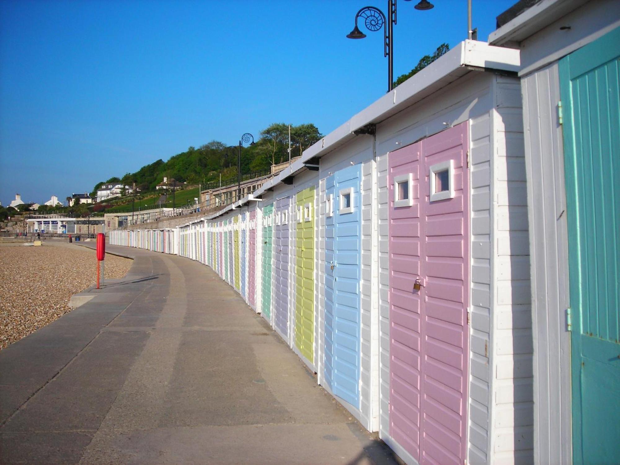 The Retreat, Own Hot Tub, Romantic Escape, Near Lyme Regis Exterior photo